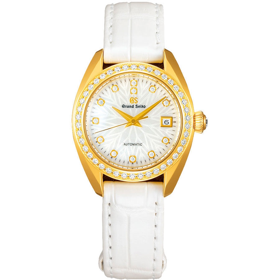 Часы Grand Seiko Elegance STGK004J